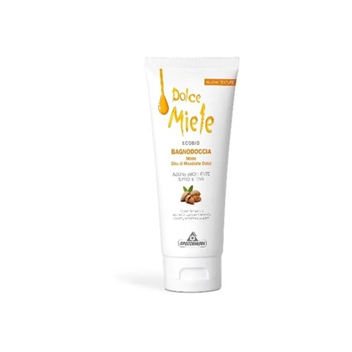 Manuka Body Wash [Putih]