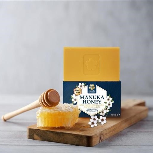 Sabun Manuka