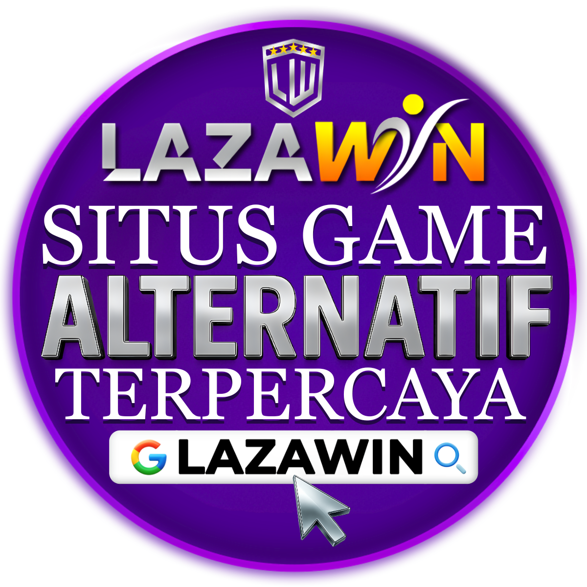 Logo Bulat Lazawin